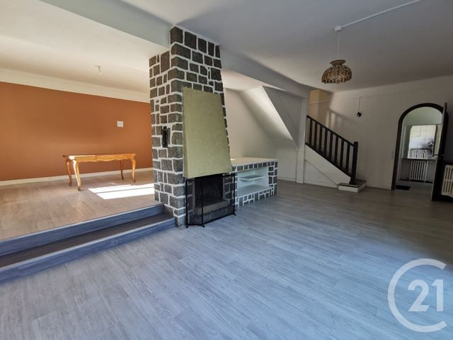 Maison &agrave; vendre - 11 pi&egrave;ces - 218 m2 - Maintenon - 28 - CENTRE