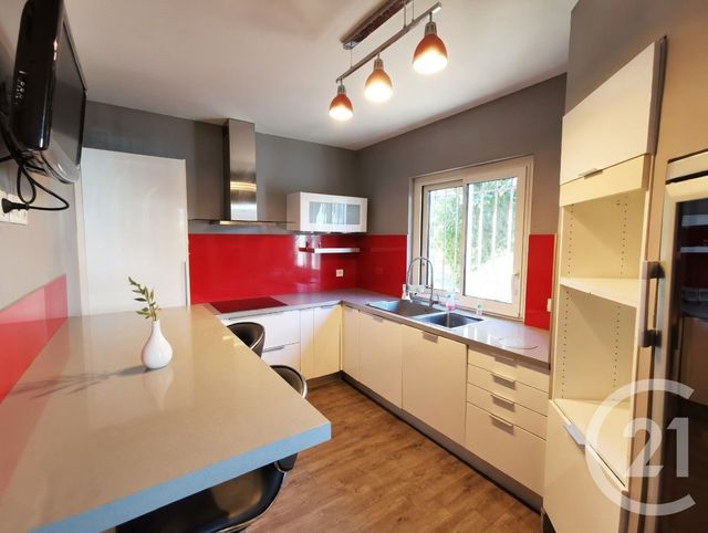 Maison &agrave; vendre - 11 pi&egrave;ces - 218 m2 - Maintenon - 28 - CENTRE