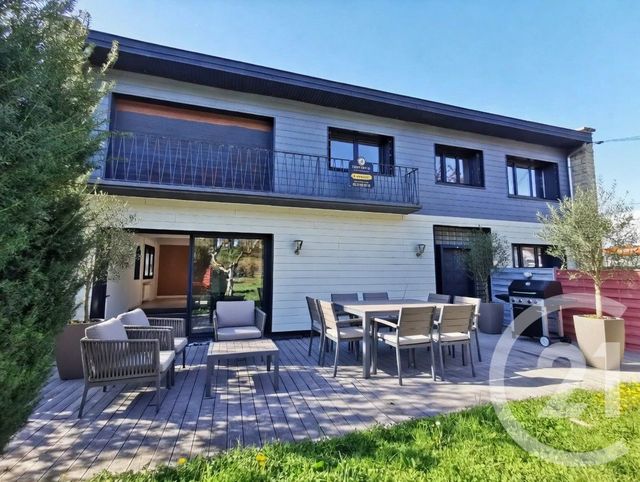 maison - MAINTENON - 28