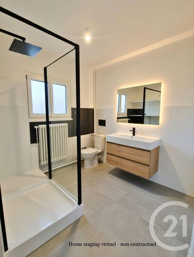 Maison &agrave; vendre - 11 pi&egrave;ces - 218 m2 - Maintenon - 28 - CENTRE