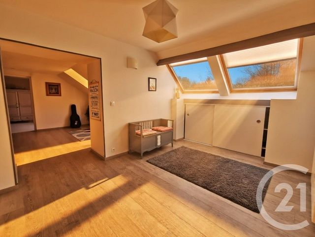Maison &agrave; vendre - 7 pi&egrave;ces - 152 m2 - Epernon - 28 - CENTRE