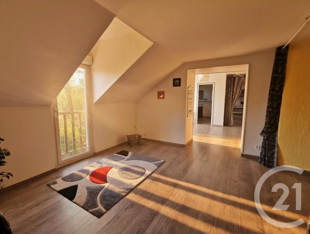 Maison &agrave; vendre - 7 pi&egrave;ces - 152 m2 - Epernon - 28 - CENTRE