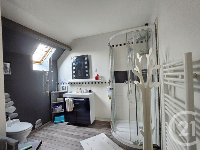 Maison &agrave; vendre - 7 pi&egrave;ces - 152 m2 - Bailleau Armenonville - 28 - CENTRE