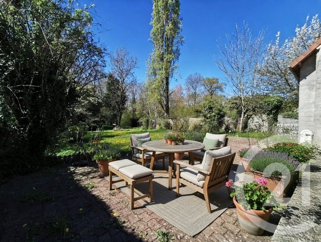 Maison &agrave; vendre - 7 pi&egrave;ces - 152 m2 - Epernon - 28 - CENTRE