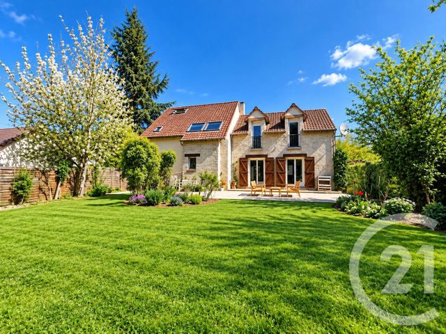 maison - EPERNON - 28