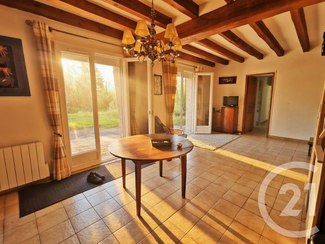 Maison &agrave; vendre - 7 pi&egrave;ces - 152 m2 - Epernon - 28 - CENTRE