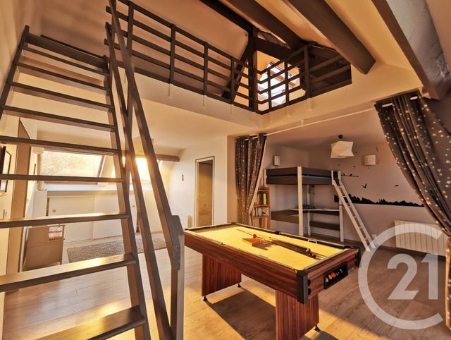 Maison &agrave; vendre - 7 pi&egrave;ces - 152 m2 - Epernon - 28 - CENTRE