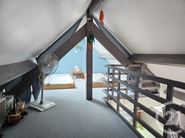 Maison &agrave; vendre - 7 pi&egrave;ces - 152 m2 - Bailleau Armenonville - 28 - CENTRE