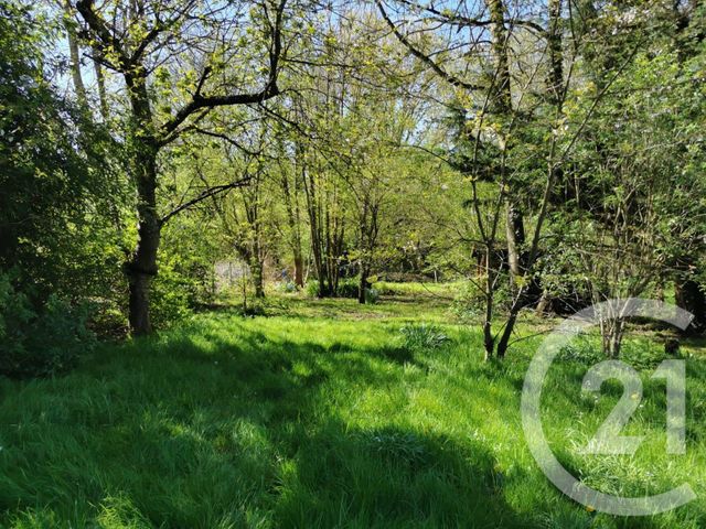 Maison &agrave; vendre - 7 pi&egrave;ces - 152 m2 - Epernon - 28 - CENTRE