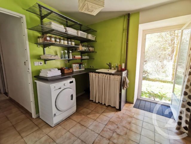 Maison &agrave; vendre - 7 pi&egrave;ces - 152 m2 - Epernon - 28 - CENTRE