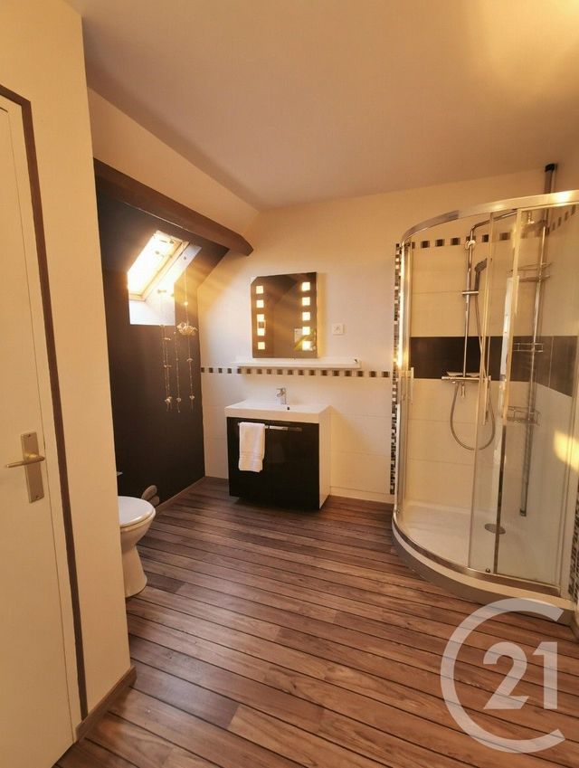 Maison &agrave; vendre - 7 pi&egrave;ces - 152 m2 - Epernon - 28 - CENTRE