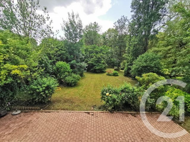 Maison &agrave; vendre - 7 pi&egrave;ces - 152 m2 - Bailleau Armenonville - 28 - CENTRE