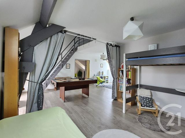 Maison &agrave; vendre - 7 pi&egrave;ces - 152 m2 - Bailleau Armenonville - 28 - CENTRE