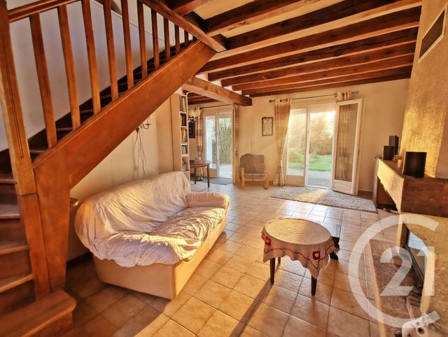 Maison &agrave; vendre - 7 pi&egrave;ces - 152 m2 - Epernon - 28 - CENTRE