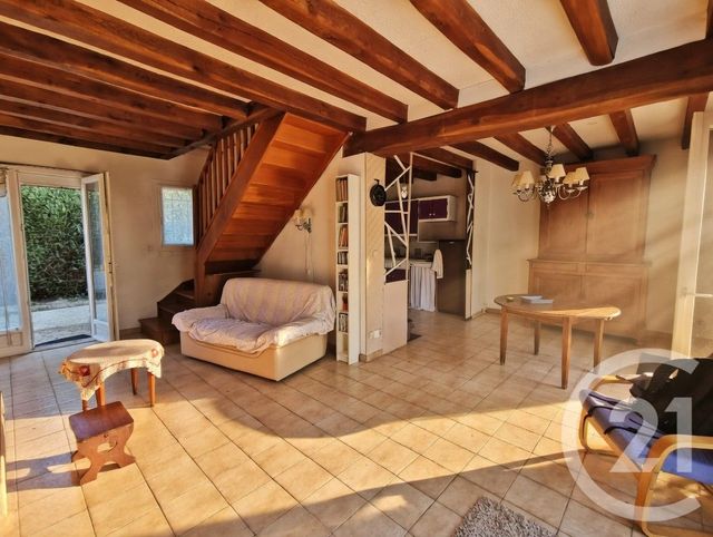 Maison &agrave; vendre - 7 pi&egrave;ces - 152 m2 - Epernon - 28 - CENTRE