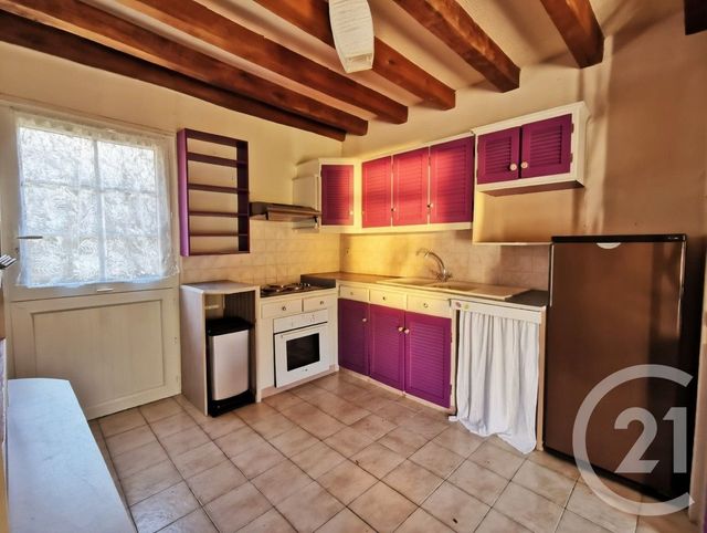 Maison &agrave; vendre - 7 pi&egrave;ces - 152 m2 - Epernon - 28 - CENTRE