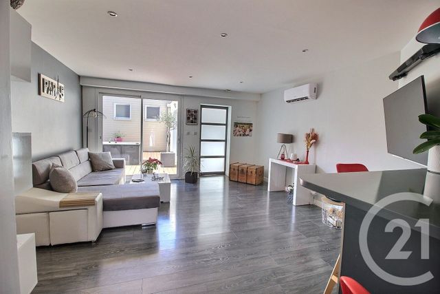 Maison &agrave; vendre - 6 pi&egrave;ces - 144 m2 - Chartres - 28 - CENTRE