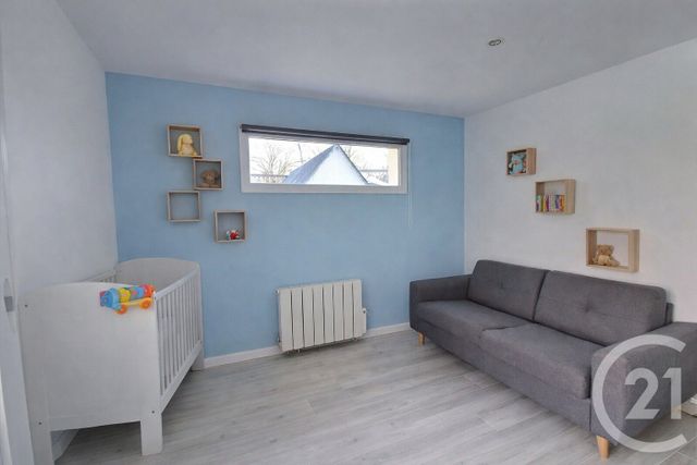 Maison &agrave; vendre - 6 pi&egrave;ces - 144 m2 - Chartres - 28 - CENTRE