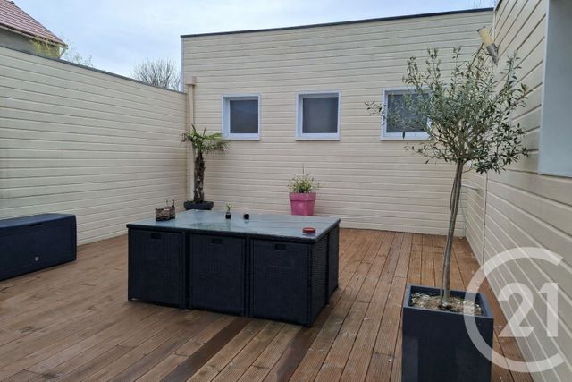 maison - CHARTRES - 28