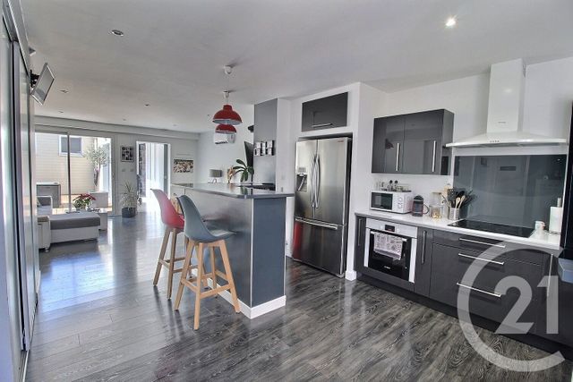 Maison &agrave; vendre - 6 pi&egrave;ces - 144 m2 - Chartres - 28 - CENTRE