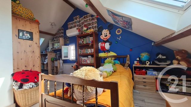 Maison &agrave; vendre - 6 pi&egrave;ces - 115 m2 - Maintenon - 28 - CENTRE