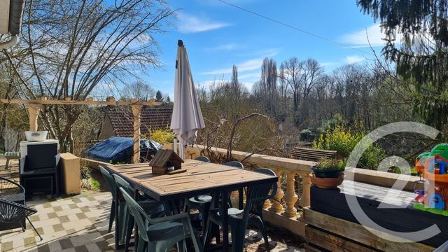 Maison &agrave; vendre - 6 pi&egrave;ces - 115 m2 - Maintenon - 28 - CENTRE