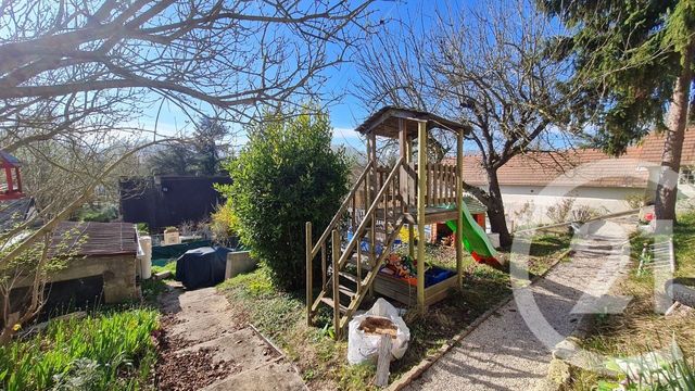 Maison &agrave; vendre - 6 pi&egrave;ces - 115 m2 - Maintenon - 28 - CENTRE