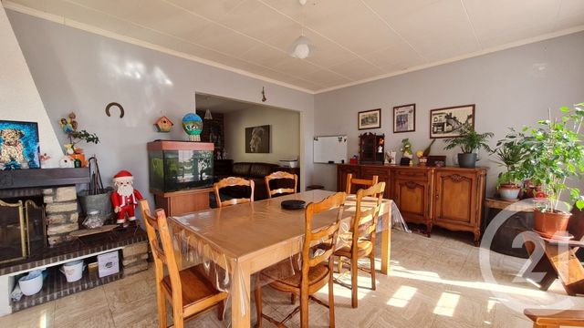 Maison &agrave; vendre - 6 pi&egrave;ces - 115 m2 - Maintenon - 28 - CENTRE