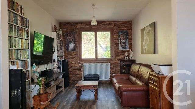 Maison &agrave; vendre - 6 pi&egrave;ces - 115 m2 - Maintenon - 28 - CENTRE