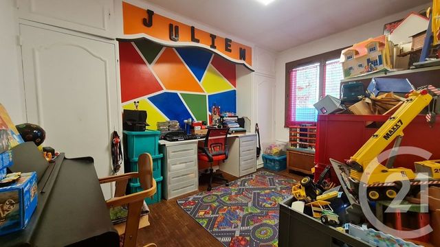 Maison &agrave; vendre - 6 pi&egrave;ces - 115 m2 - Maintenon - 28 - CENTRE