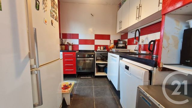 Maison &agrave; vendre - 6 pi&egrave;ces - 115 m2 - Maintenon - 28 - CENTRE