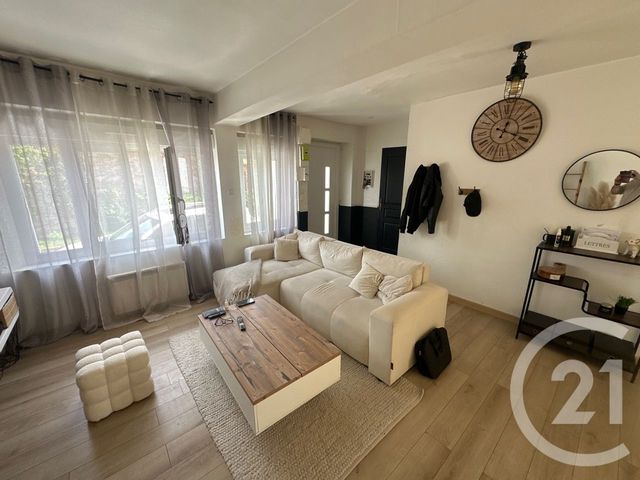 Maison &agrave; vendre - 5 pi&egrave;ces - 120 m2 - Maintenon - 28 - CENTRE
