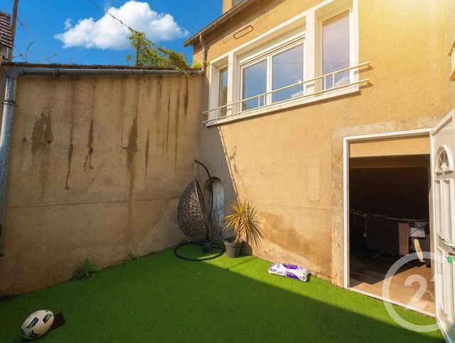 Maison &agrave; vendre - 5 pi&egrave;ces - 120 m2 - Maintenon - 28 - CENTRE