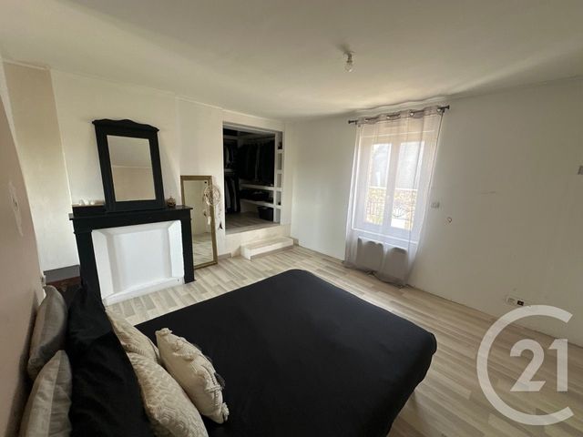 Maison &agrave; vendre - 5 pi&egrave;ces - 120 m2 - Maintenon - 28 - CENTRE
