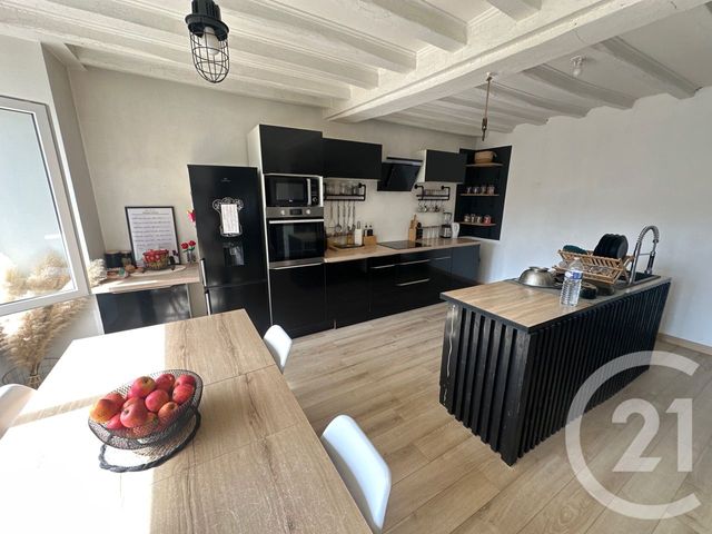 Maison &agrave; vendre - 5 pi&egrave;ces - 120 m2 - Maintenon - 28 - CENTRE