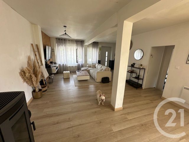 Maison &agrave; vendre - 5 pi&egrave;ces - 120 m2 - Maintenon - 28 - CENTRE