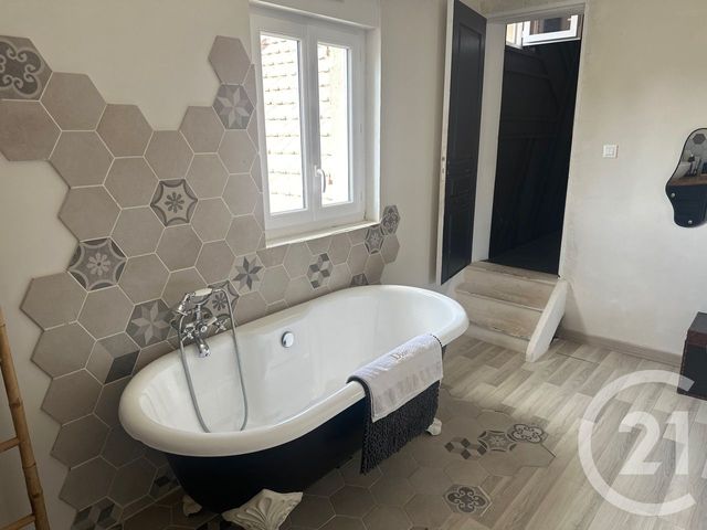 Maison &agrave; vendre - 5 pi&egrave;ces - 120 m2 - Maintenon - 28 - CENTRE