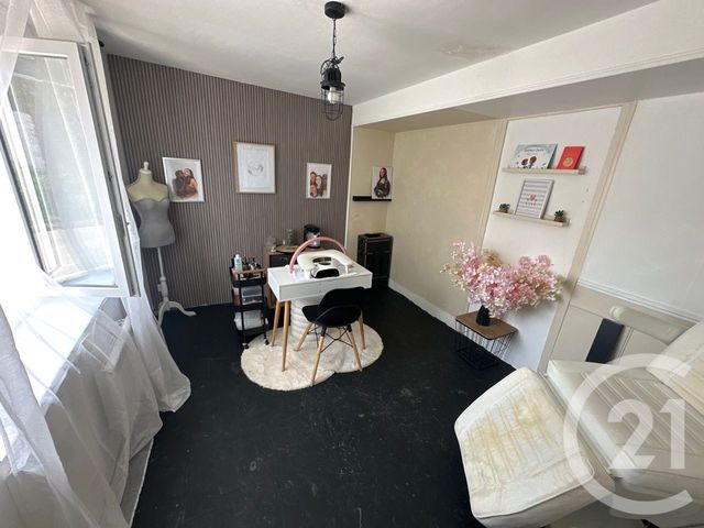 Maison &agrave; vendre - 5 pi&egrave;ces - 120 m2 - Maintenon - 28 - CENTRE