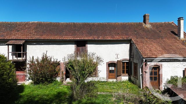 Maison &agrave; vendre - 4 pi&egrave;ces - 95 m2 - Nogent Le Roi - 28 - CENTRE