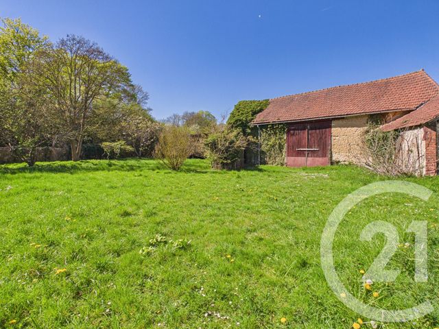 Maison &agrave; vendre - 4 pi&egrave;ces - 95 m2 - Nogent Le Roi - 28 - CENTRE