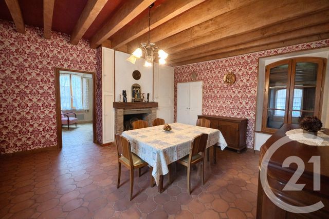 Maison &agrave; vendre - 4 pi&egrave;ces - 95 m2 - Nogent Le Roi - 28 - CENTRE