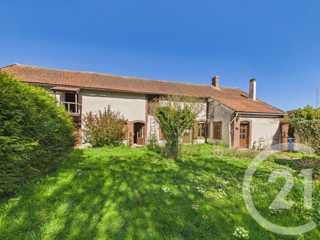 maison - NOGENT LE ROI - 28
