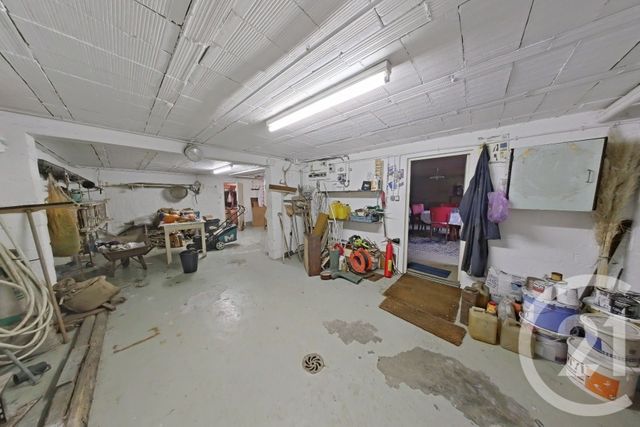 Maison &agrave; vendre - 6 pi&egrave;ces - 110 m2 - Rambouillet - 78 - ILE-DE-FRANCE