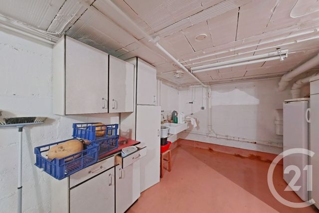 Maison &agrave; vendre - 6 pi&egrave;ces - 110 m2 - Rambouillet - 78 - ILE-DE-FRANCE