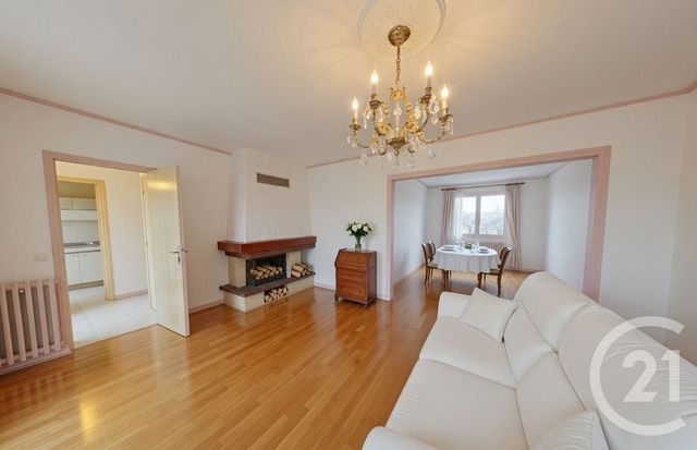 Maison &agrave; vendre - 6 pi&egrave;ces - 110 m2 - Rambouillet - 78 - ILE-DE-FRANCE