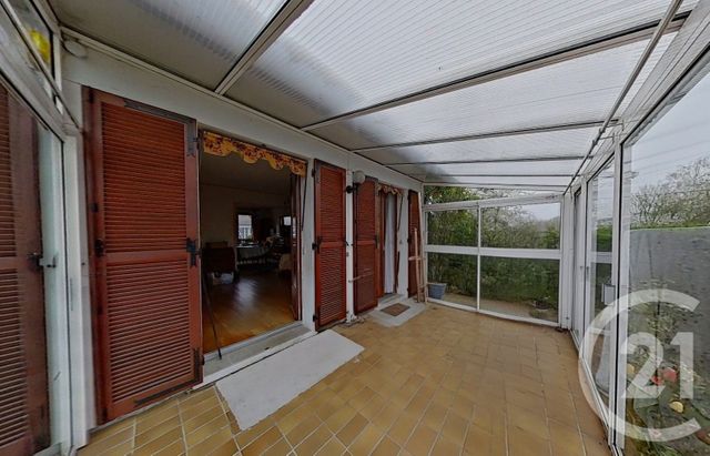 Maison &agrave; vendre - 6 pi&egrave;ces - 110 m2 - Rambouillet - 78 - ILE-DE-FRANCE