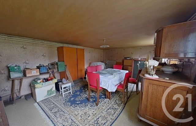 Maison &agrave; vendre - 6 pi&egrave;ces - 110 m2 - Rambouillet - 78 - ILE-DE-FRANCE