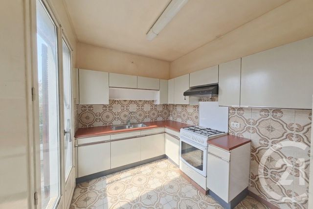 Maison &agrave; vendre - 6 pi&egrave;ces - 110 m2 - Rambouillet - 78 - ILE-DE-FRANCE