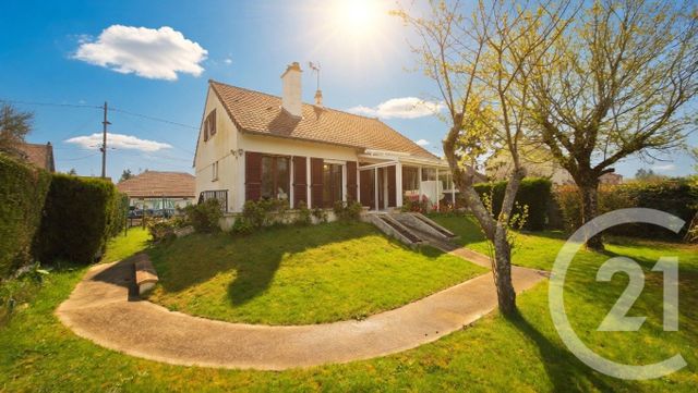 maison - RAMBOUILLET - 78