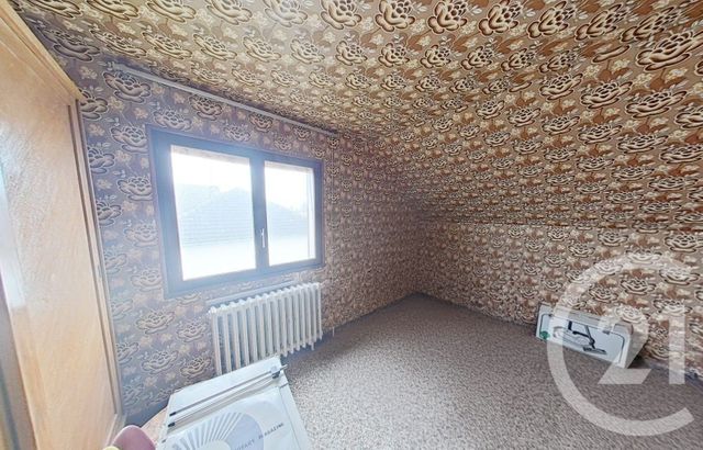 Maison &agrave; vendre - 6 pi&egrave;ces - 110 m2 - Rambouillet - 78 - ILE-DE-FRANCE